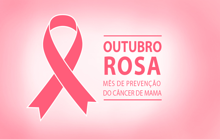 OUTUBRO ROSA
