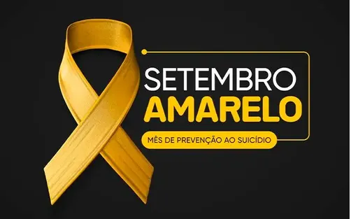 SETEMBRO AMARELO