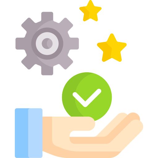 Responsáveis pelo Site